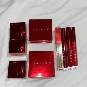 Jaclyn Cosmetics Limited Edition Mystery Box Collection